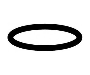 Уплотнительное кольцо Petzl o-ring for acetilene jet